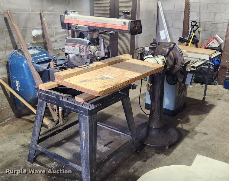 image for item MW9613 Tools