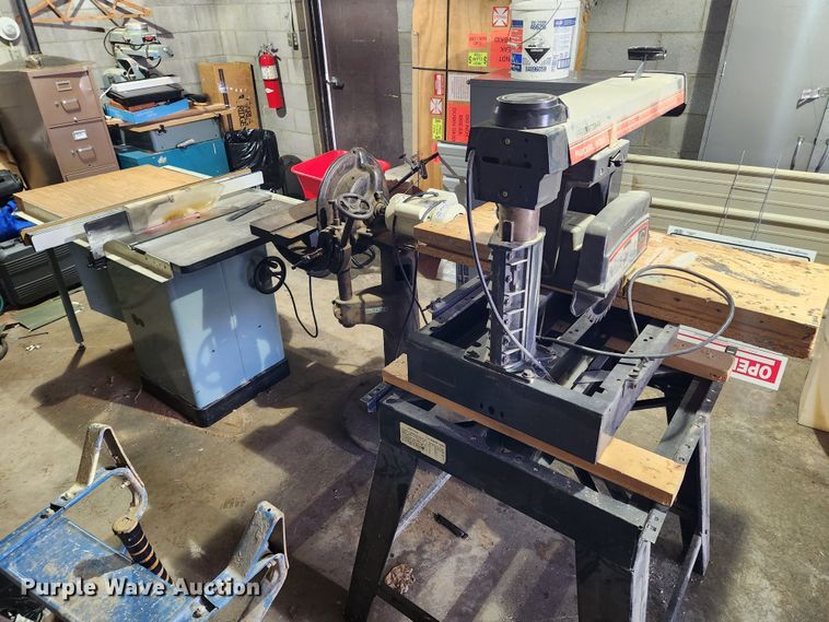 image for item MW9613 Tools