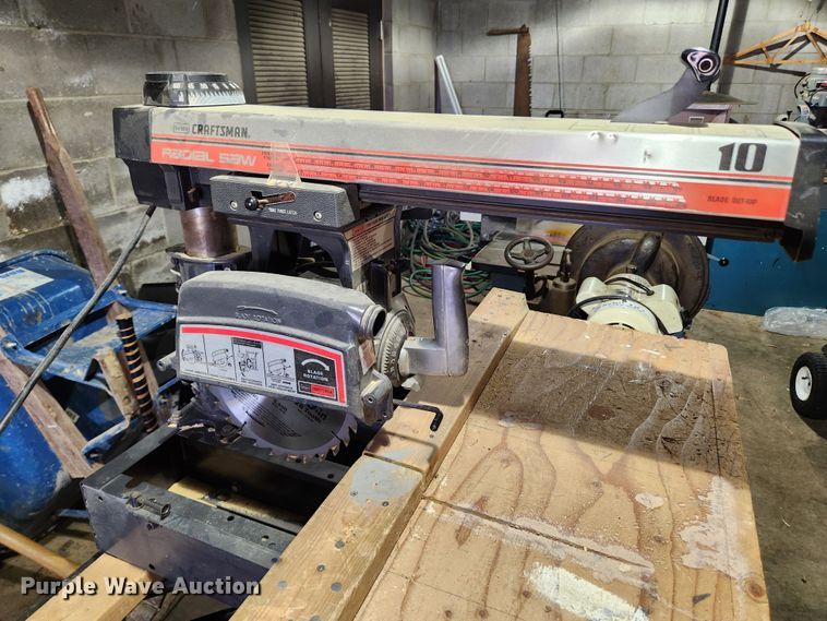 image for item MW9613 Tools