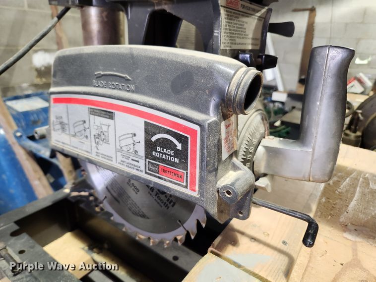 image for item MW9613 Tools