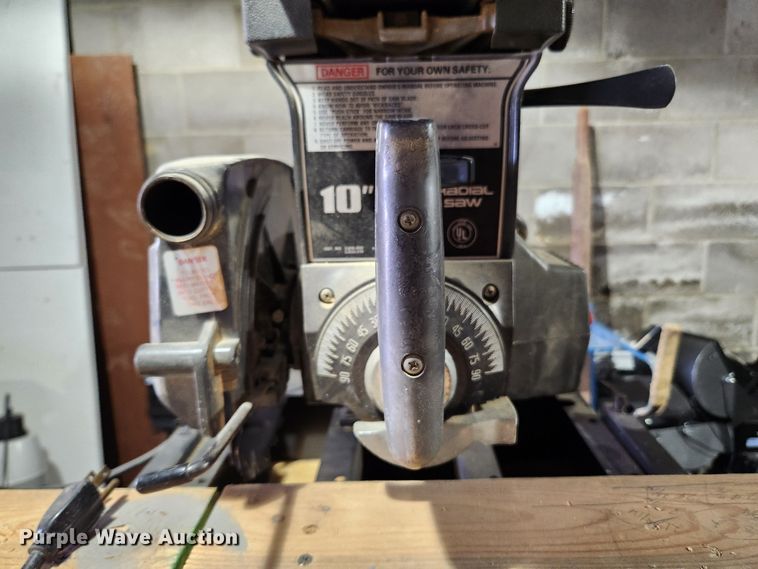 image for item MW9613 Tools