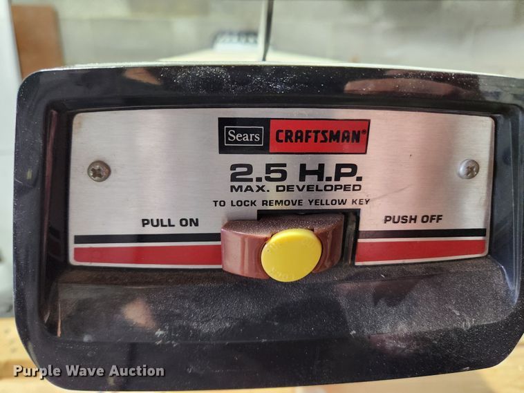 image for item MW9613 Tools