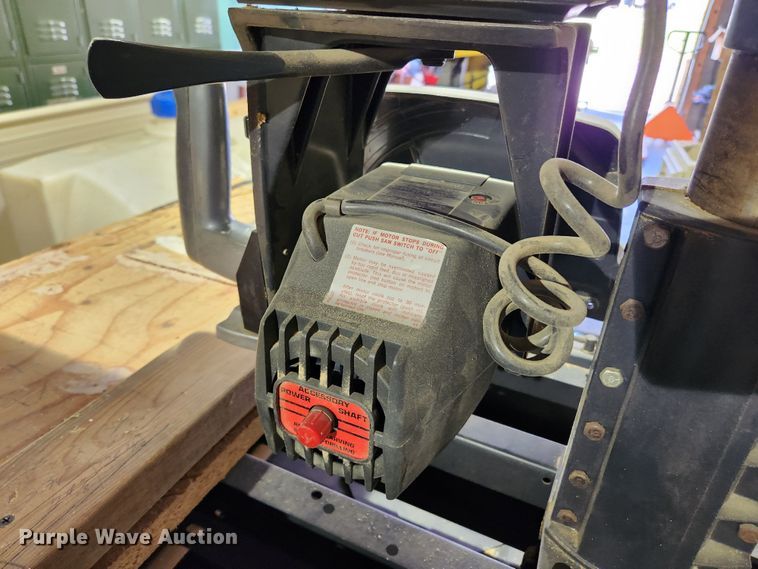 image for item MW9613 Tools