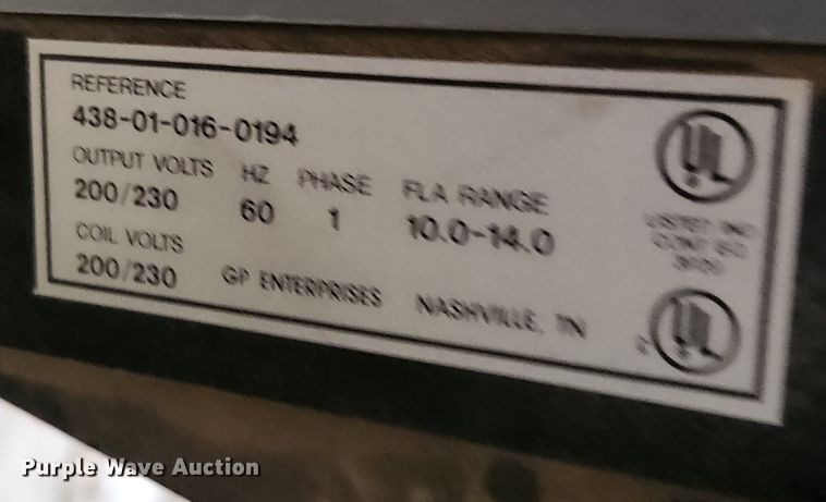 image for item MW9613 Tools