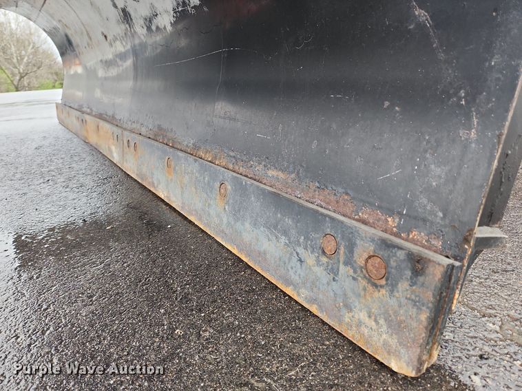 image for item MW9638 2007 International 7400  dump truck