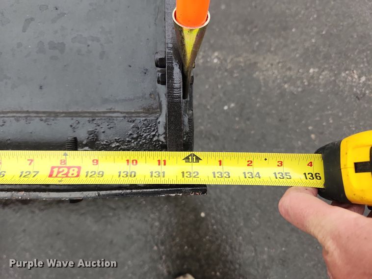 image for item MW9638 2007 International 7400  dump truck