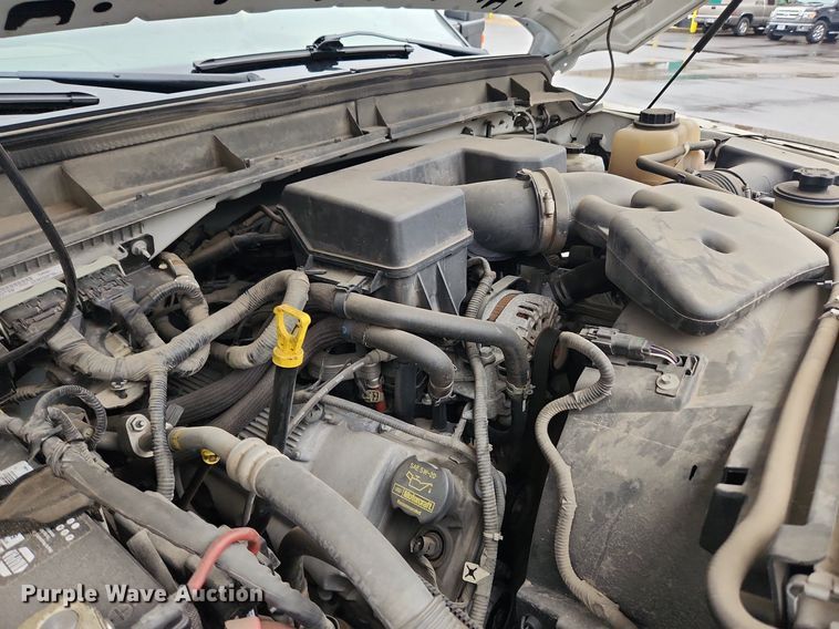 image for item MW9639 2011 Ford F250 Super Duty XL  Crew Cab pickup truck