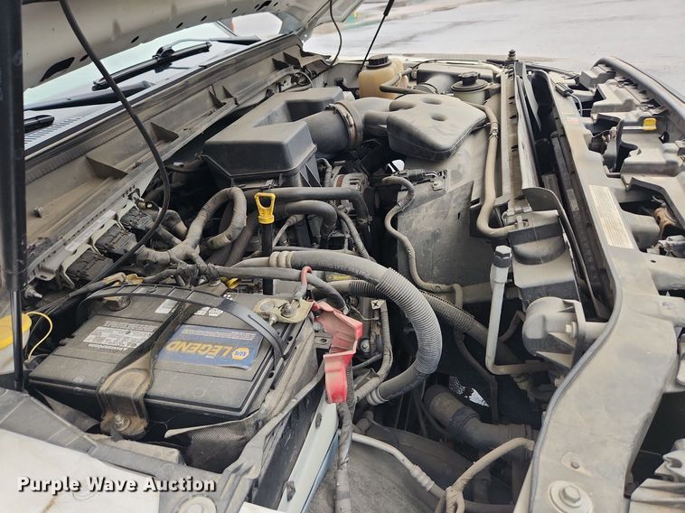 image for item MW9639 2011 Ford F250 Super Duty XL  Crew Cab pickup truck