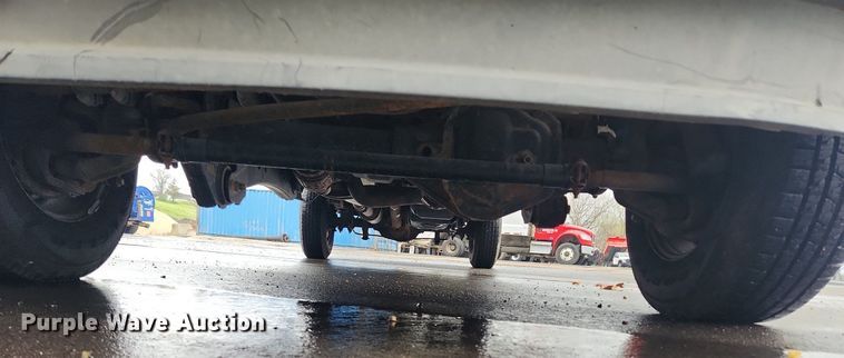 image for item MW9639 2011 Ford F250 Super Duty XL  Crew Cab pickup truck