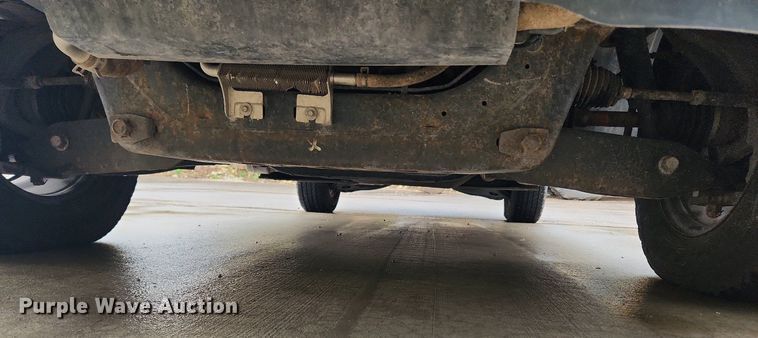 image for item MW9640 2003 Ford Explorer  SUV