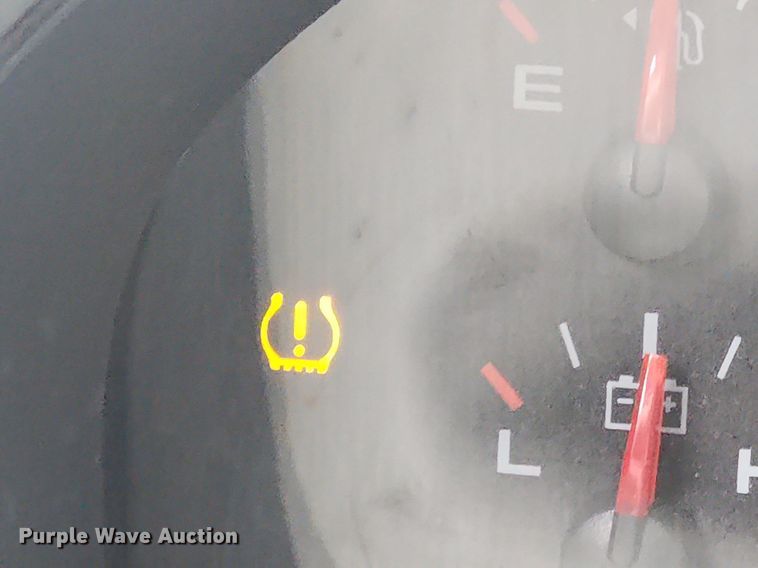 image for item MW9641 2007 Ford F150 XL  pickup truck