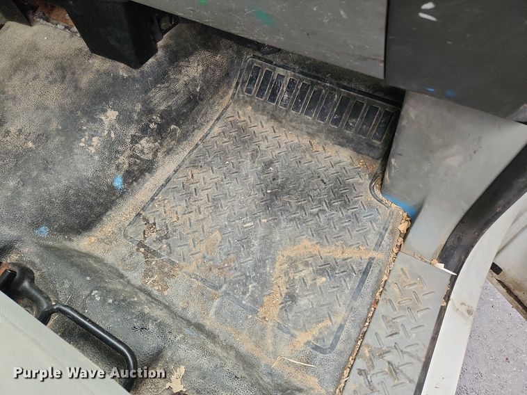 image for item MW9641 2007 Ford F150 XL  pickup truck