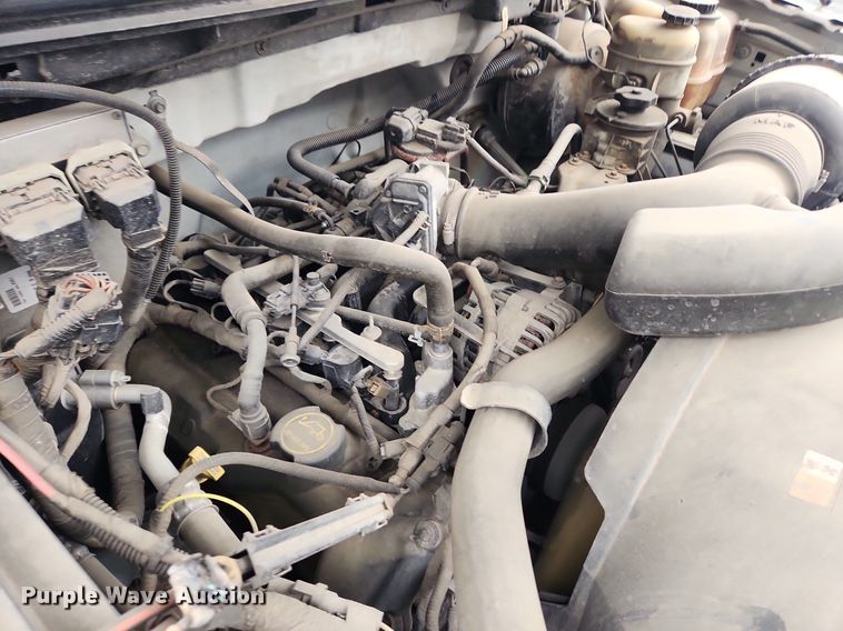 image for item MW9641 2007 Ford F150 XL  pickup truck