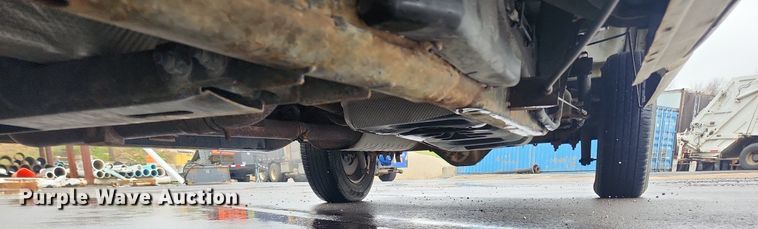 image for item MW9641 2007 Ford F150 XL  pickup truck