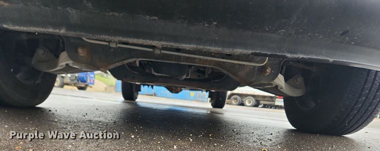 image for item MW9641 2007 Ford F150 XL  pickup truck