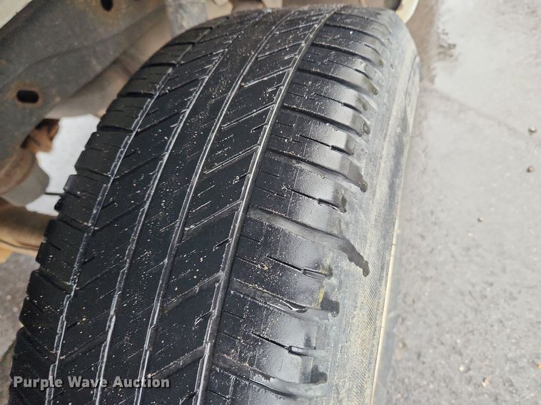 image for item MW9641 2007 Ford F150 XL  pickup truck