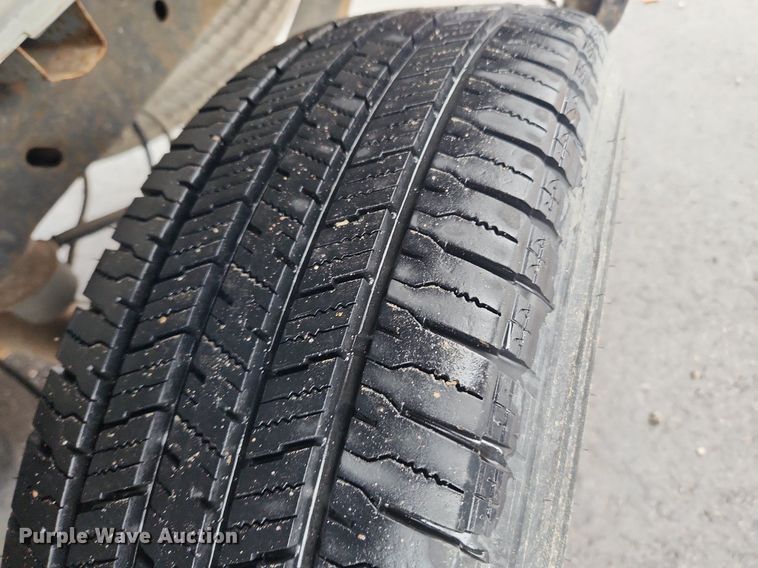 image for item MW9641 2007 Ford F150 XL  pickup truck