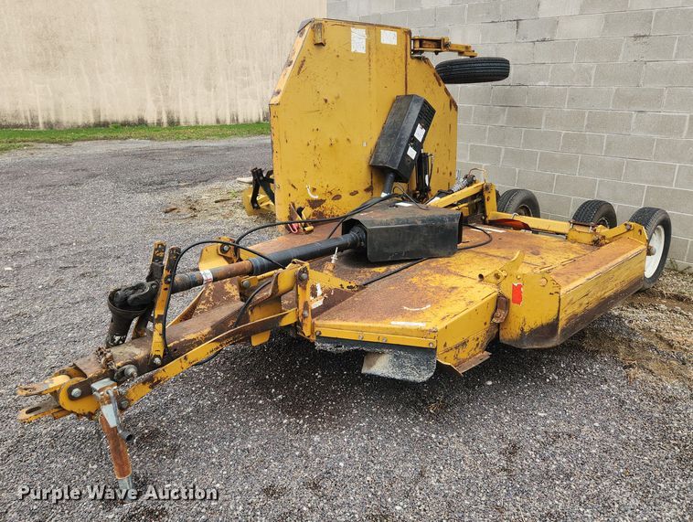 image for item MW9642 Woods  rotary mower