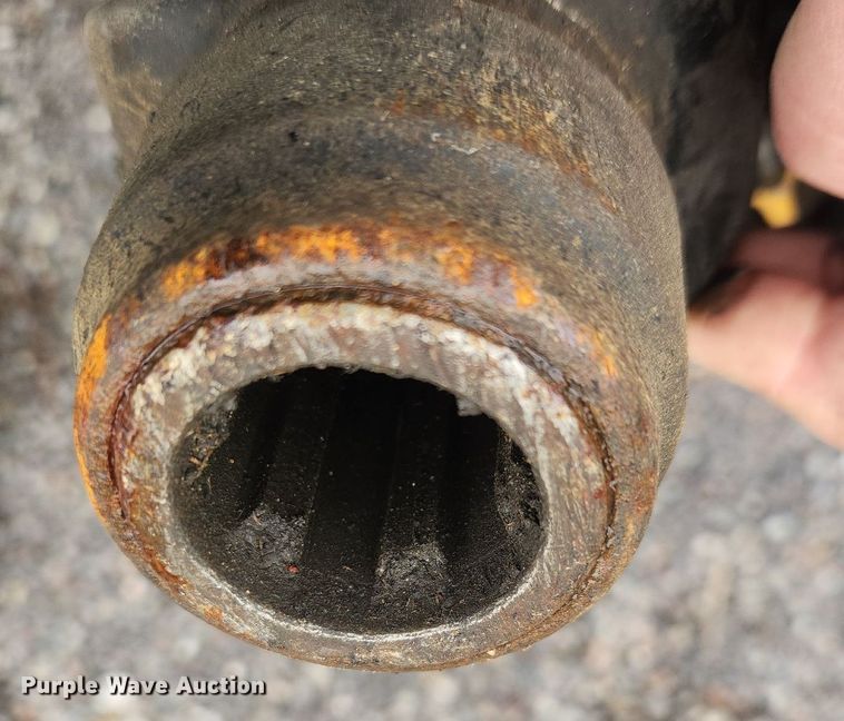 image for item MW9642 Woods  rotary mower