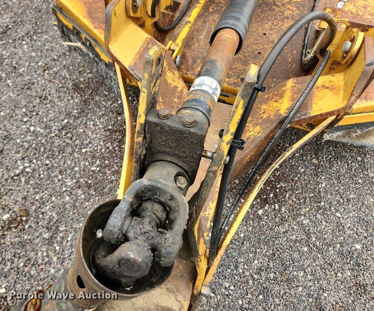 image for item MW9642 Woods  rotary mower