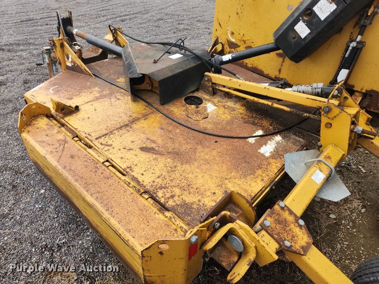 image for item MW9642 Woods  rotary mower