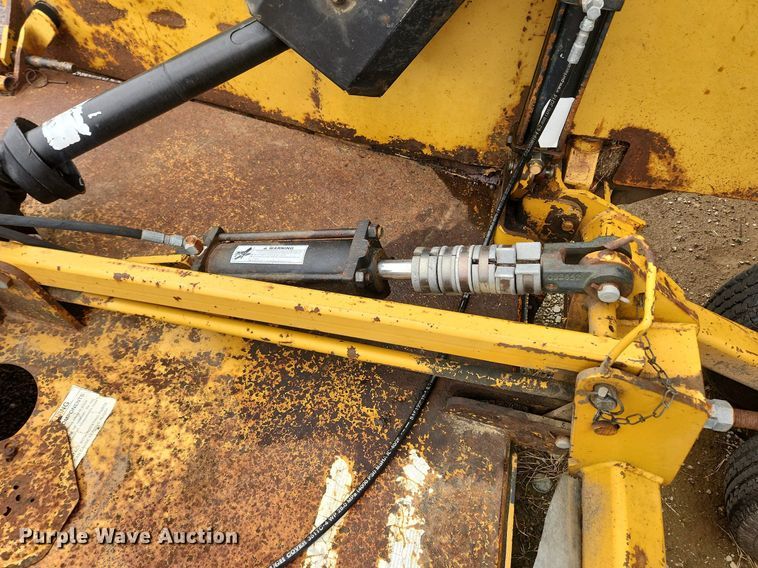 image for item MW9642 Woods  rotary mower