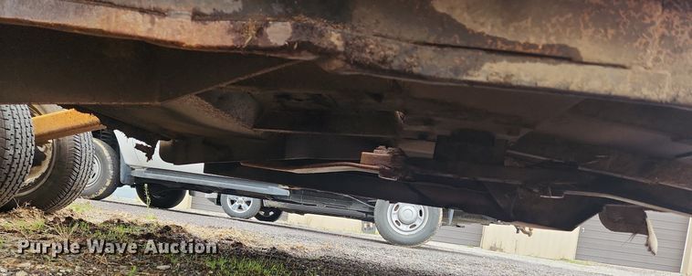 image for item MW9642 Woods  rotary mower