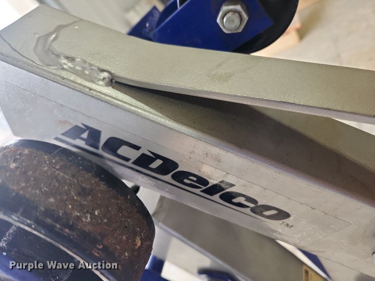 image for item MW9644 AC Delco  engine hoist