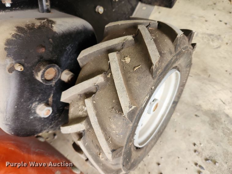 image for item MW9645 Husqvarna DRT900E  rear tine tiller