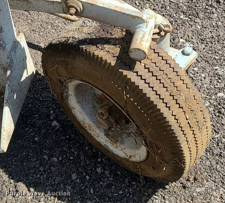 image for item MX9552 Minnich A-1C  core drill