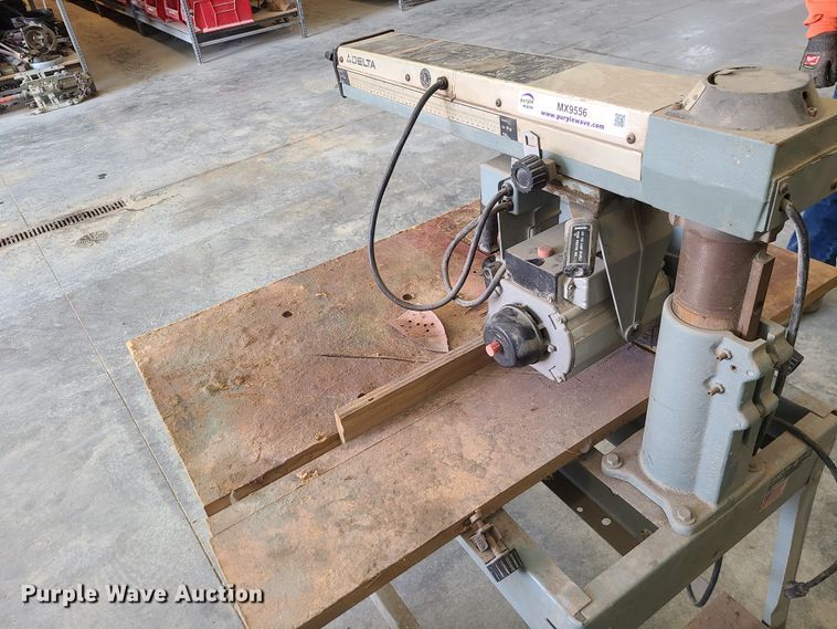 image for item MX9556 Tools