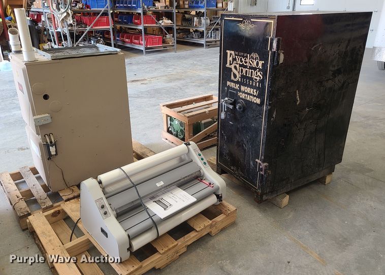 image for item MX9556 Tools