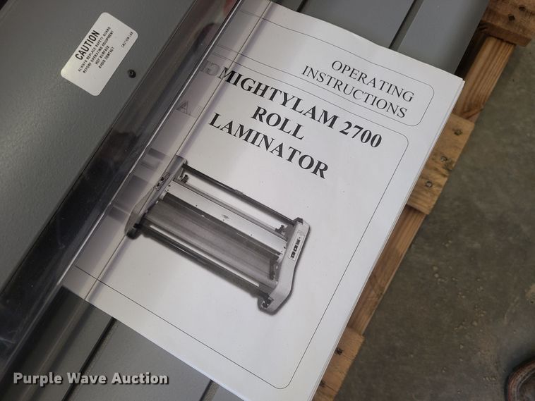 image for item MX9556 Tools