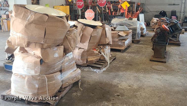 image for item MX9586 Tools