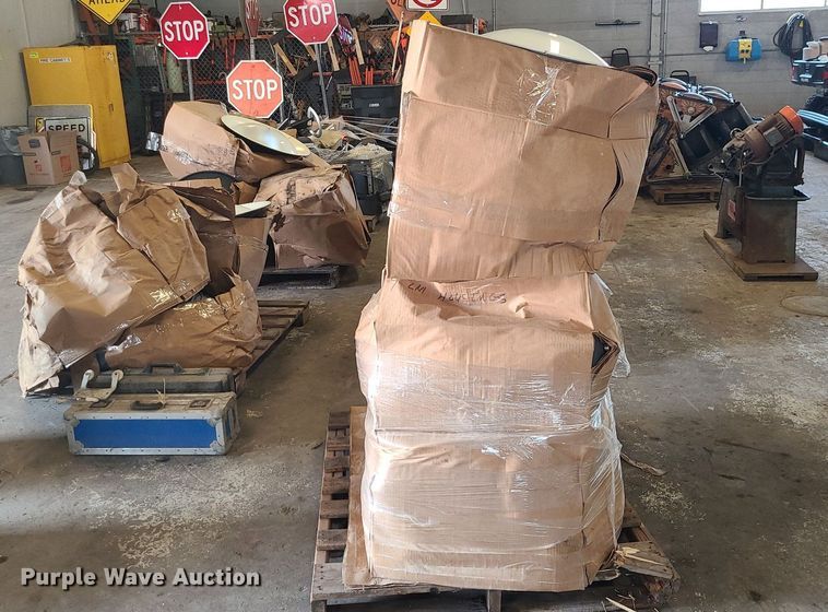 image for item MX9586 Tools