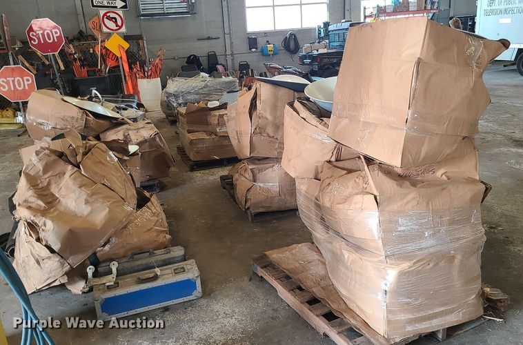 image for item MX9586 Tools