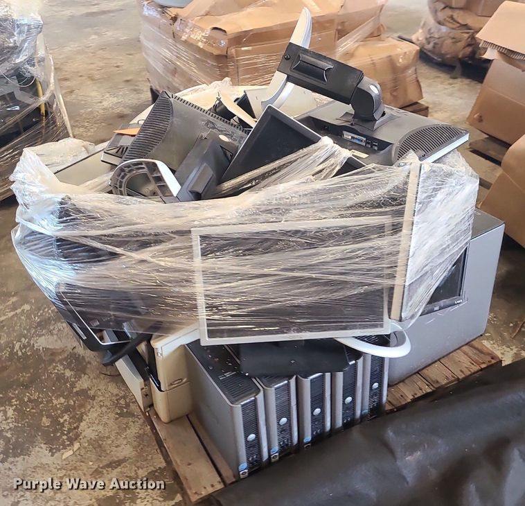 image for item MX9586 Tools