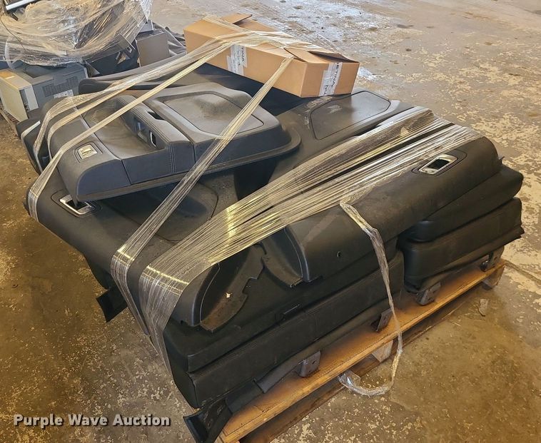 image for item MX9586 Tools