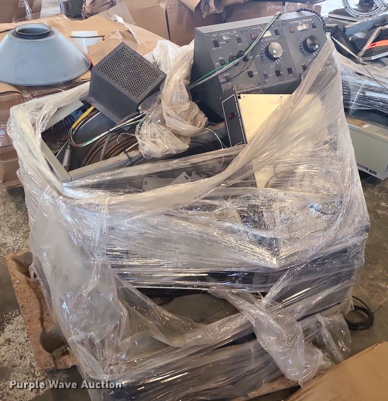 image for item MX9586 Tools