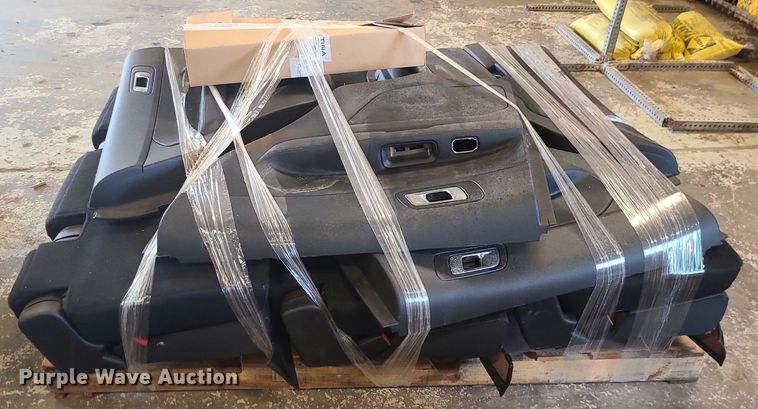 image for item MX9586 Tools