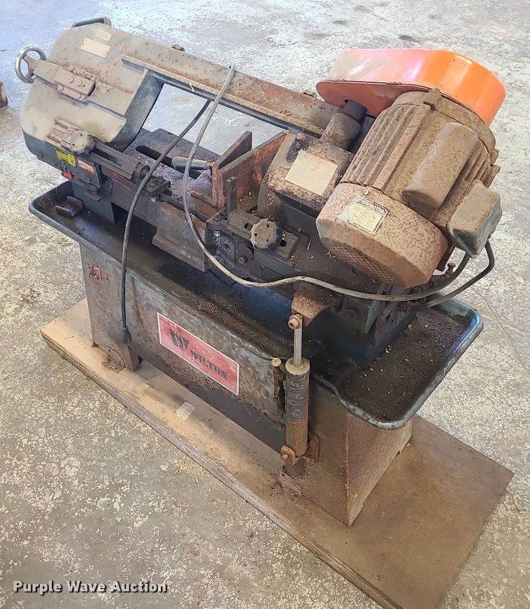 image for item MX9586 Tools