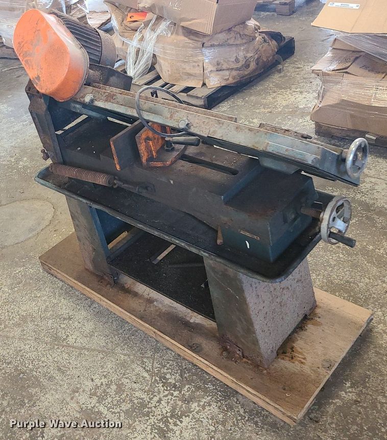 image for item MX9586 Tools