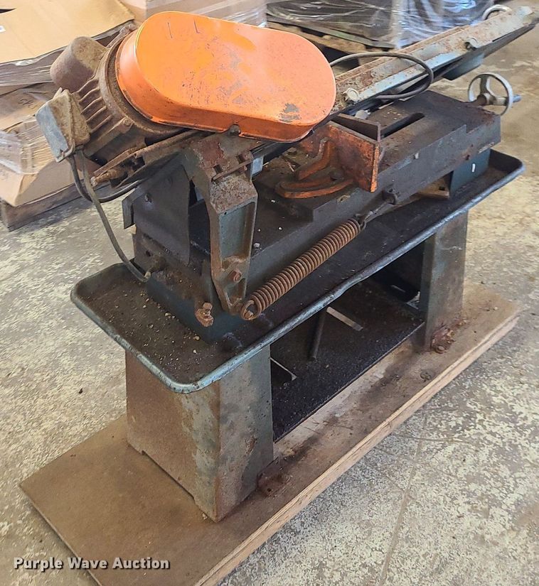 image for item MX9586 Tools