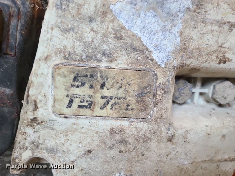 image for item MX9586 Tools