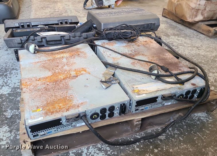 image for item MX9586 Tools