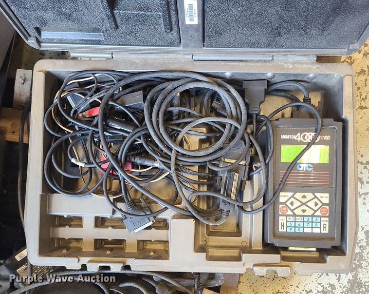 image for item MX9586 Tools