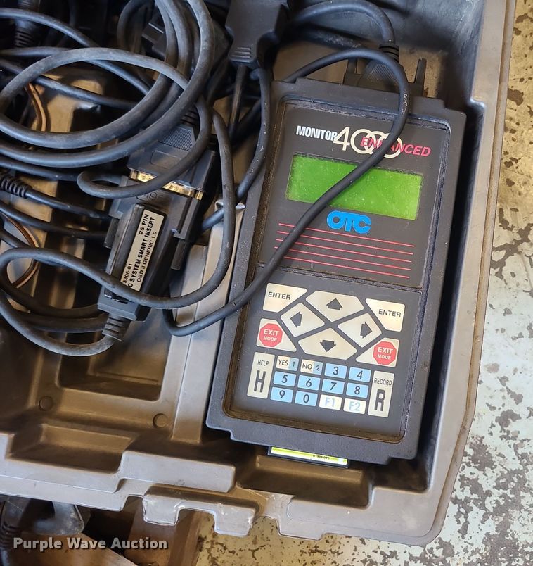 image for item MX9586 Tools