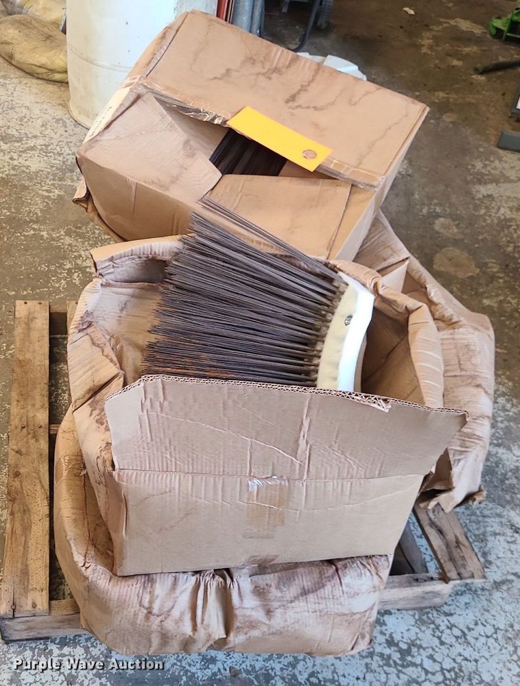 image for item MX9586 Tools