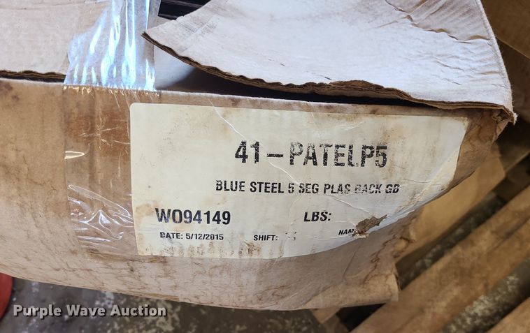 image for item MX9586 Tools