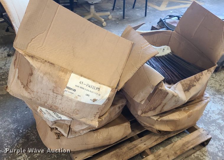 image for item MX9586 Tools